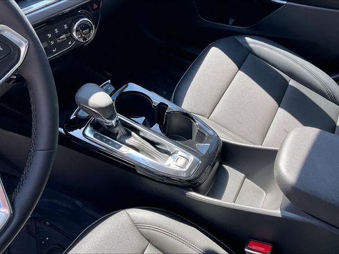 New 2026 Chevrolet Trax ACTIV w/ Driver Confidence Package image 7