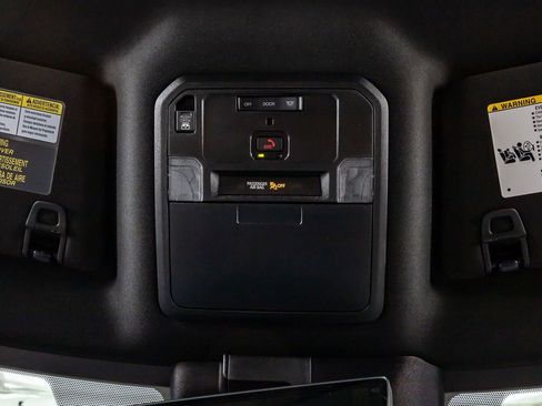 Used 2026 Toyota Tundra Limited image 29