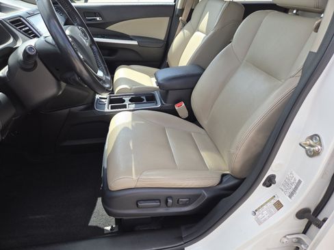 Used 2015 Honda CR-V EX-L image 23