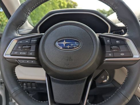 Used 2025 Subaru Legacy Limited AWD/4WD image 26