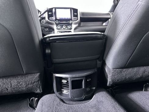 Used 2024 RAM 3500 Tradesman w/ Chrome Appearance Group image 22