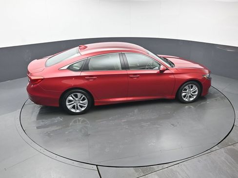 Used 2019 Honda Accord LX image 37