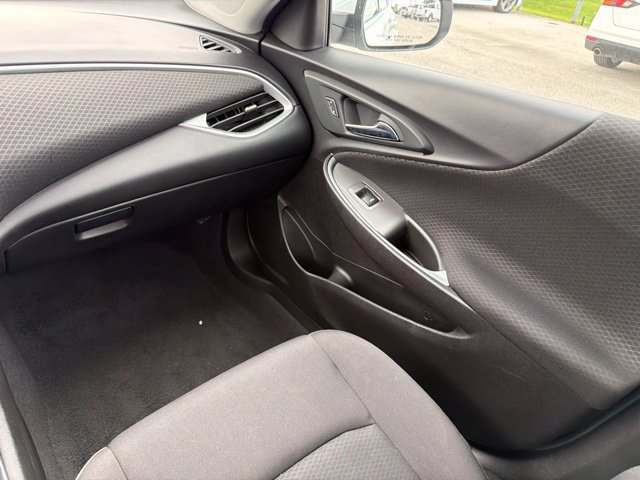 Used 2024 Chevrolet Malibu LT FWD image 18