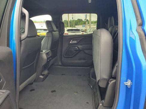 New 2026 Chevrolet Silverado EV LT image 24