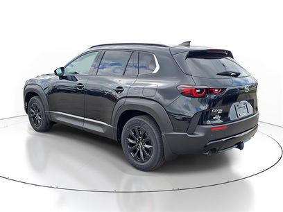 New 2026 MAZDA CX-50 AWD 2.5 Hybrid w/ Weather Package