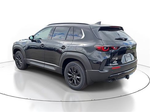 New 2026 MAZDA CX-50 AWD 2.5 Hybrid w/ Weather Package image 3