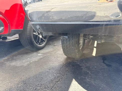 Used 2025 RAM 2500 Big Horn AWD/4WD image 29