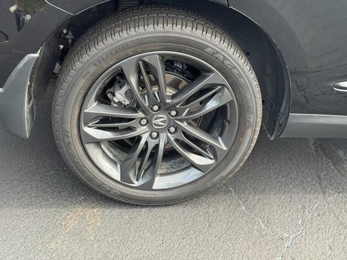 Certified 2023 Acura RDX w/ Advance Package FWD image 7