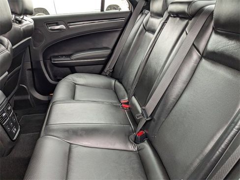 Used 2022 Chrysler 300 S w/ Comfort Group image 12