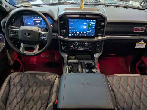 New 2026 Ford F150 XLT w/ Equipment Group 303A High image 18