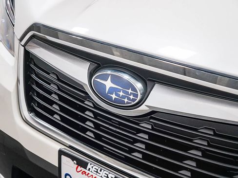 Used 2021 Subaru Forester Limited w/ Popular Package #3 AWD/4WD image 9