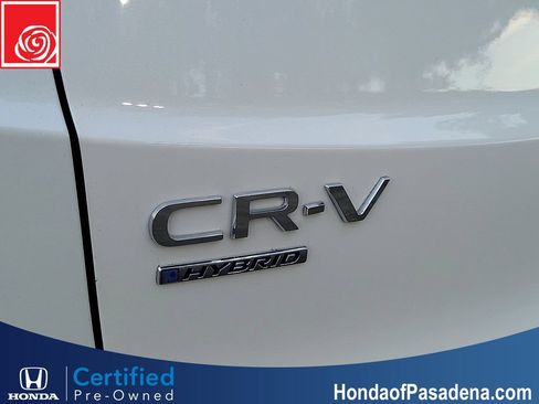 Certified 2023 Honda CR-V Sport image 30