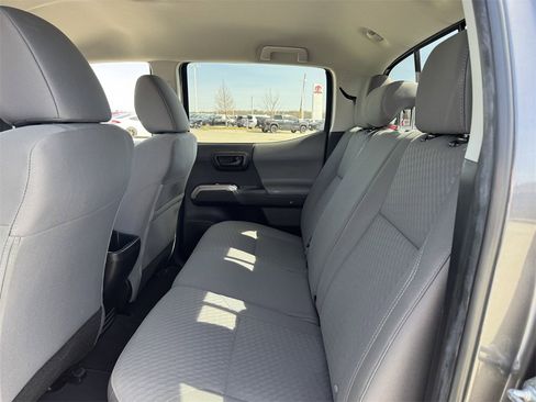 Used 2023 Toyota Tacoma SR5 image 29