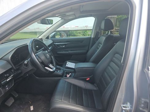 Used 2025 Honda CR-V EX-L image 15