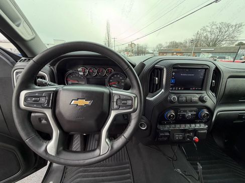 Used 2019 Chevrolet Silverado 1500 LT w/ All-Star Edition image 24