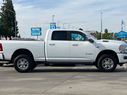 Used 2024 RAM 2500 Laramie image 9