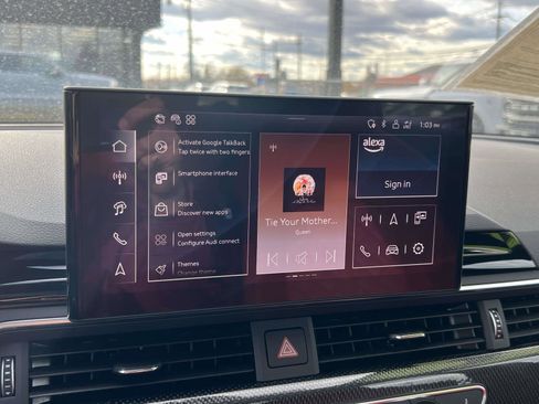 Used 2024 Audi S5 Premium Plus w/ Premium Plus Package image 25