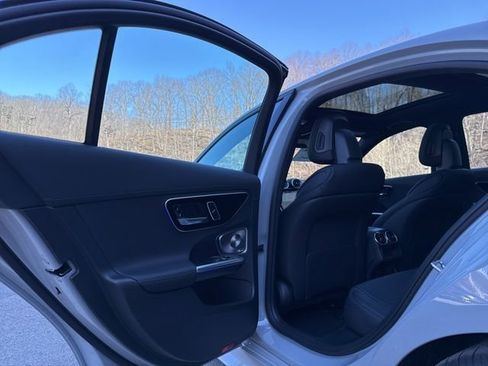 New 2026 Mercedes-Benz C 300 4MATIC Sedan image 20
