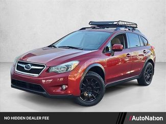 Used 2013 Subaru Crosstrek 2.0i Premium w/ Popular Pkg 2 AWD/4WD video 1