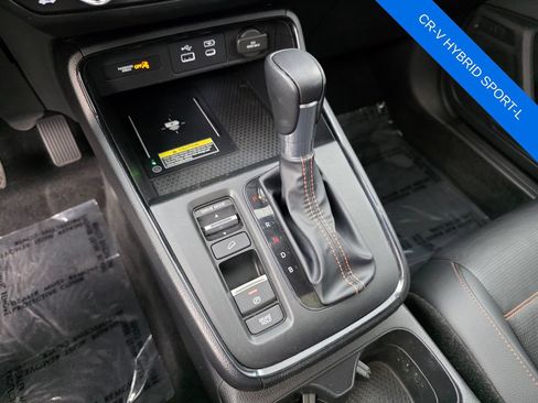 Used 2025 Honda CR-V Sport-L image 24