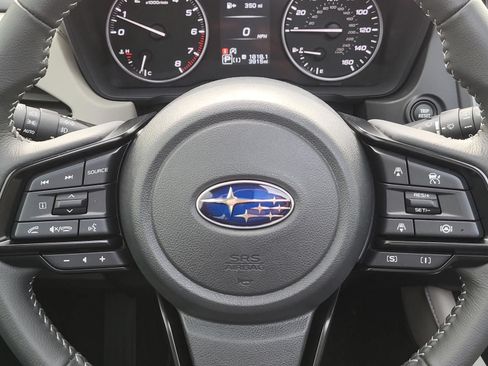 Used 2026 Subaru Forester Premium AWD/4WD image 25