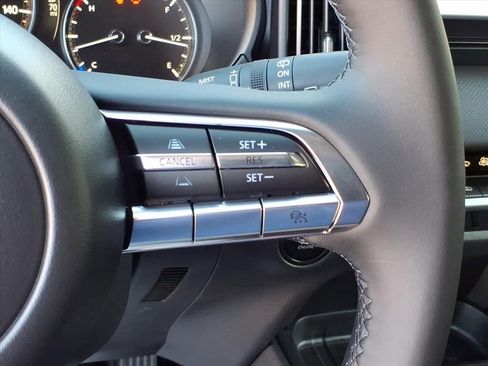 New 2025 MAZDA CX-50 AWD 2.5 S w/ Cargo Package image 18