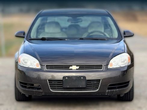 Used 2009 Chevrolet Impala LT image 5