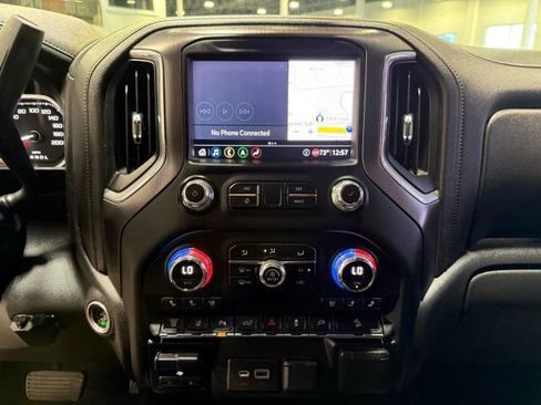 Used 2020 GMC Sierra 2500 AT4 w/ AT4 Premium Package image 64