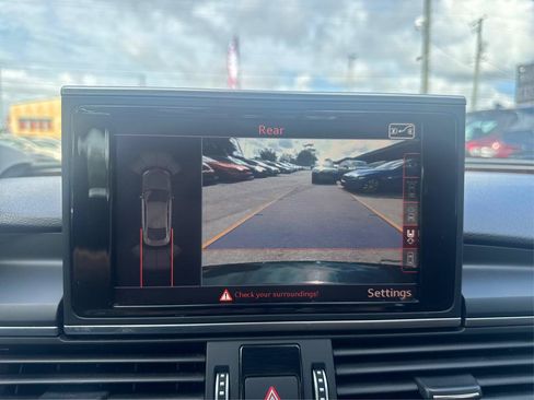 Used 2016 Audi A7 3.0T Prestige AWD/4WD image 20