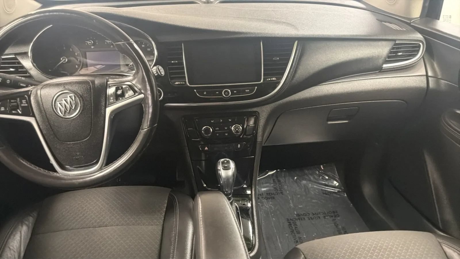 Used 2017 Buick Encore Preferred FWD image 16