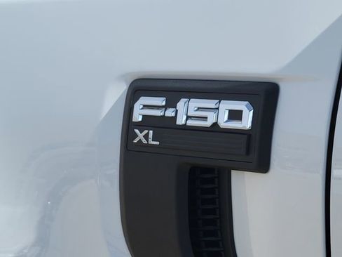 New 2026 Ford F150 XL image 10