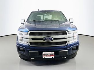 Used 2018 Ford F150 Platinum w/ Equipment Group 701A Luxury video 2