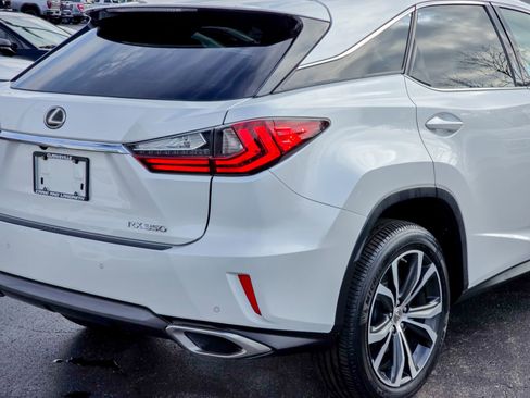 Used 2016 Lexus RX 350 FWD image 22