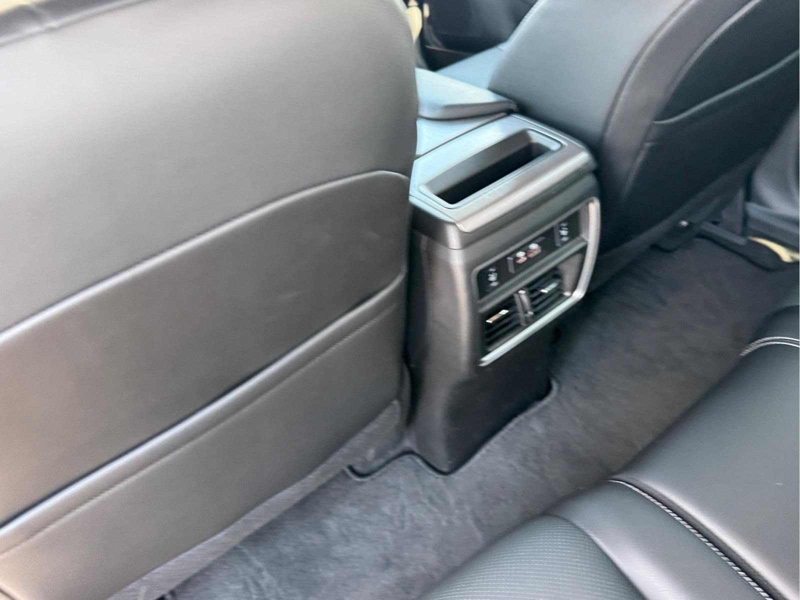 Used 2023 Nissan Murano SL w/ SL Moonroof Package AWD/4WD image 15