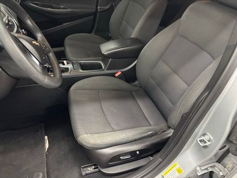 Used 2016 Chevrolet Cruze LT w/ Convenience Package image 10