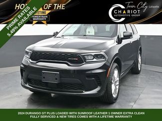 Used 2024 Dodge Durango GT AWD/4WD video 1