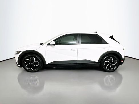 Certified 2023 Hyundai Ioniq 5 SEL w/ Cargo Package AWD/4WD image 8