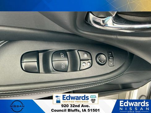 Used 2019 Nissan Murano SV w/ Premium Package AWD/4WD image 24