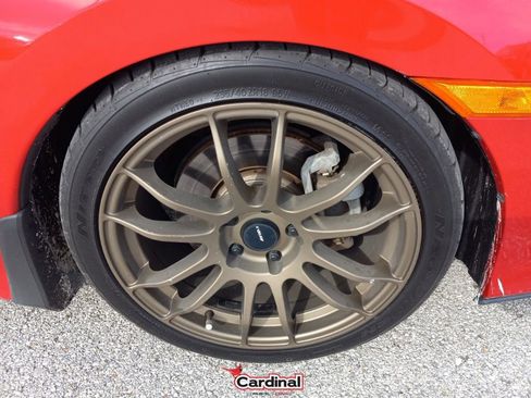 Used 2019 Honda Civic Si image 2