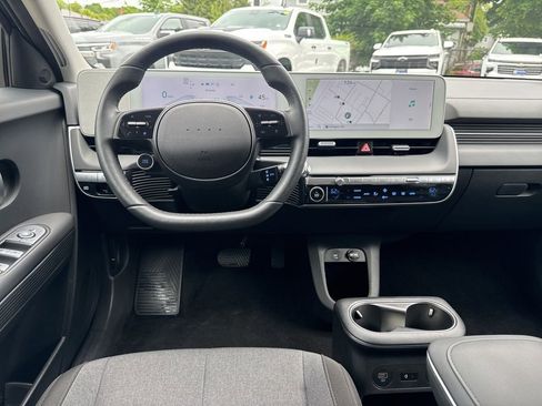 Used 2024 Hyundai Ioniq 5 SEL AWD/4WD image 21