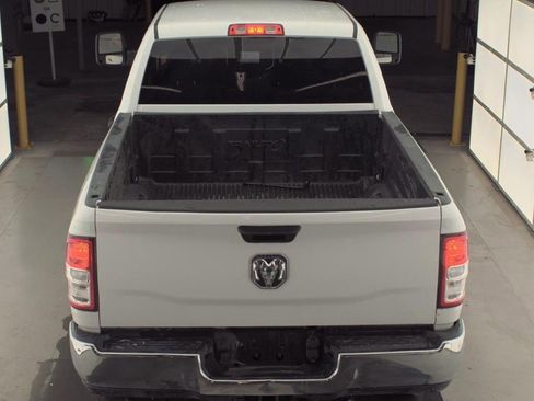 Used 2024 RAM 2500 Big Horn image 5