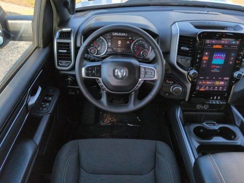 Used 2026 RAM 1500 Big Horn RWD image 15