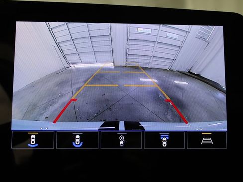 Used 2021 Chevrolet Corvette Stingray Preferred Conv w/ Z51 Performance Package RWD image 27