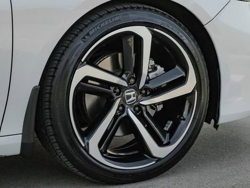 Used 2019 Honda Accord Sport image 55