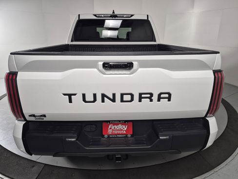 New 2026 Toyota Tundra Limited image 15