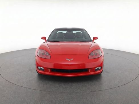 Used 2005 Chevrolet Corvette Coupe w/ Preferred Equipment Group image 5
