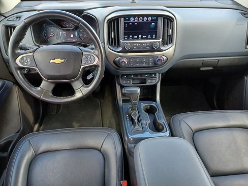 Used 2018 Chevrolet Colorado Z71 AWD/4WD image 26