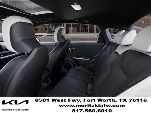 New 2026 Kia K4 GT-Line FWD image 18