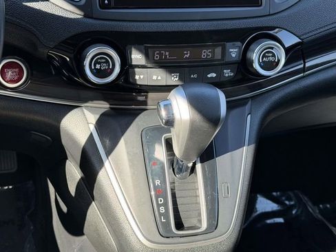 Used 2015 Honda CR-V Touring image 15