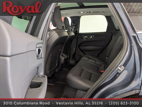 Certified 2023 Volvo XC60 B5 Plus w/ Protection Package Premier FWD image 15